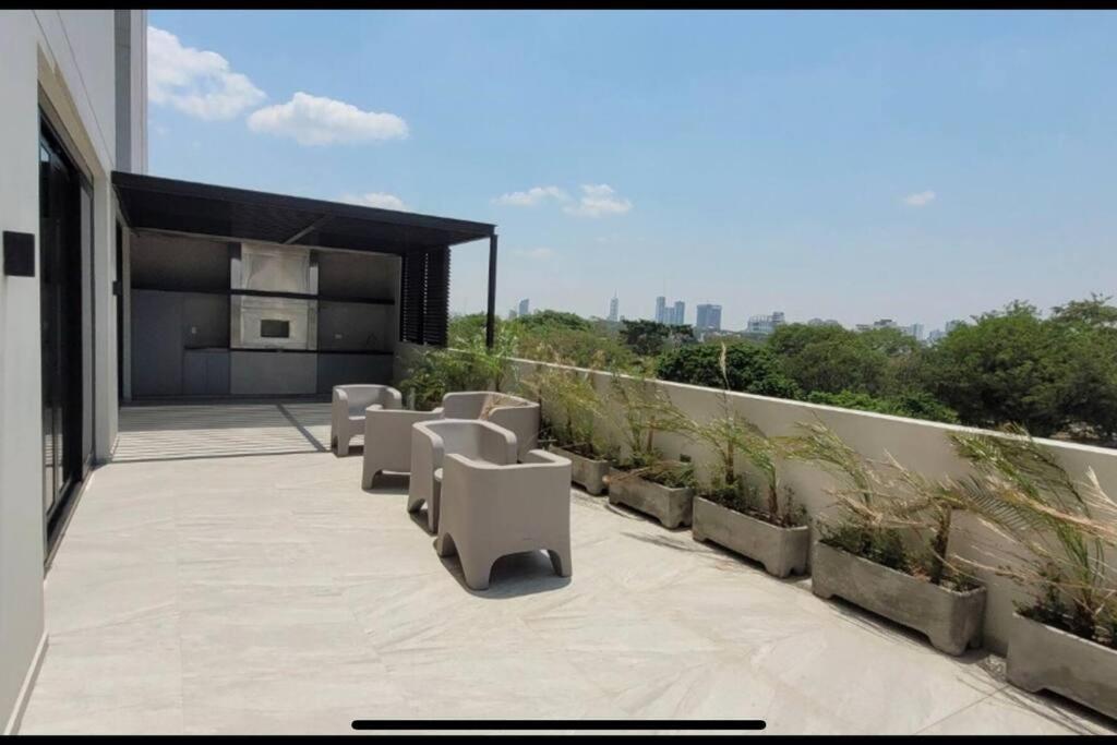 Hermoso Apartamento 1 dormitorio Equipe
