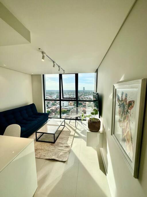Hermoso Apartamento 1 dormitorio Equipe