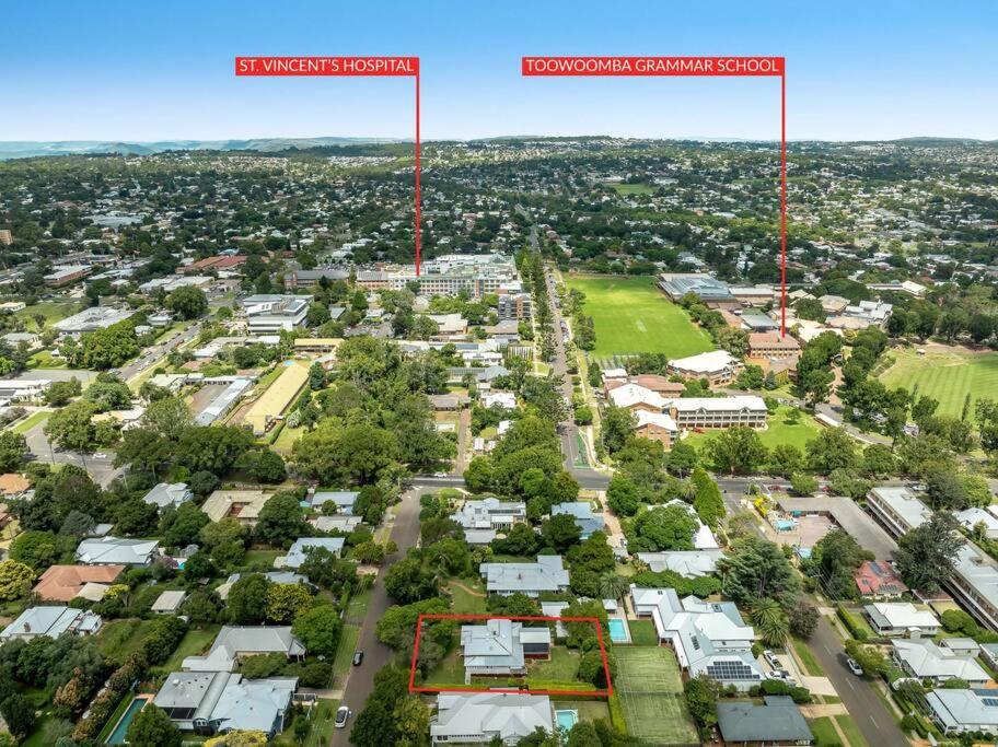 Historic Charm & Elegance, Near Grammar!