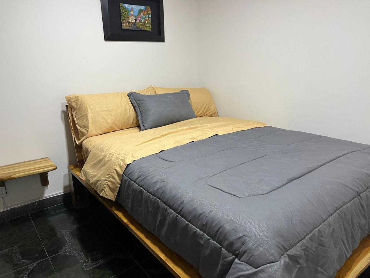 Apartamentos la casona de Wiky