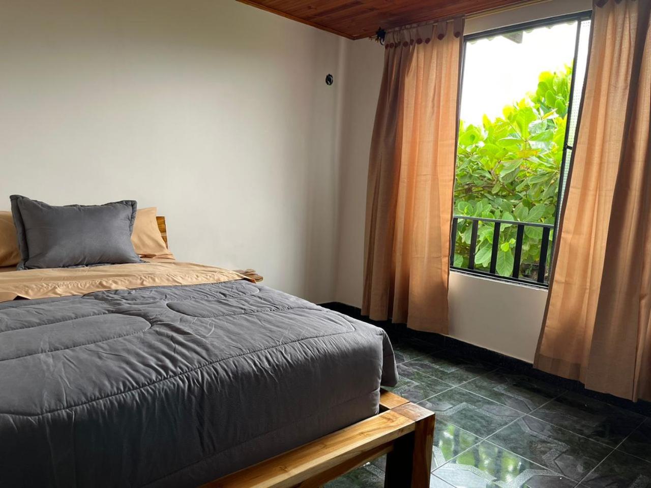 Apartamentos la casona de Wiky
