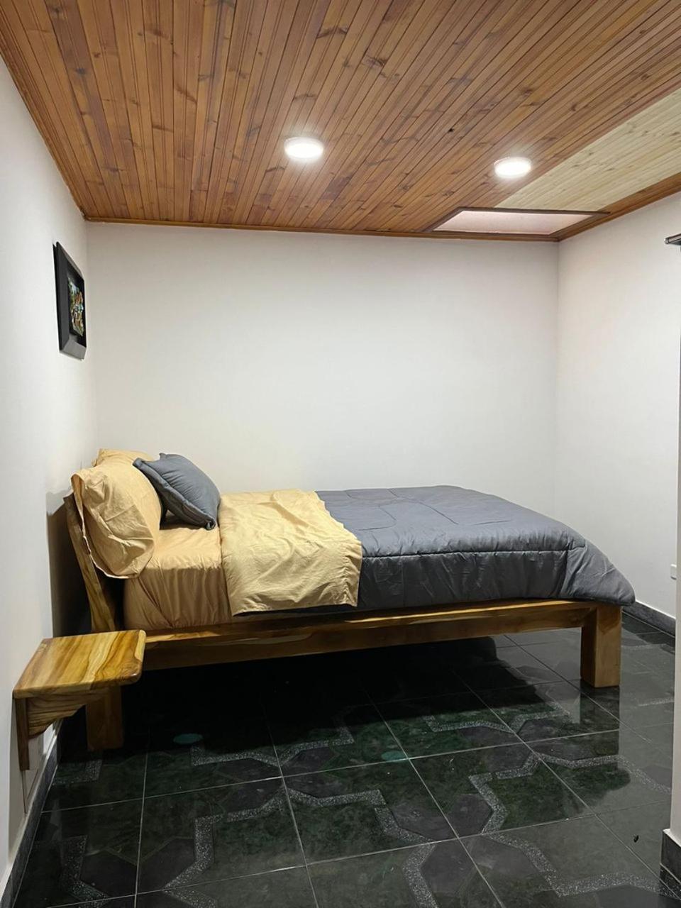Apartamentos la casona de Wiky