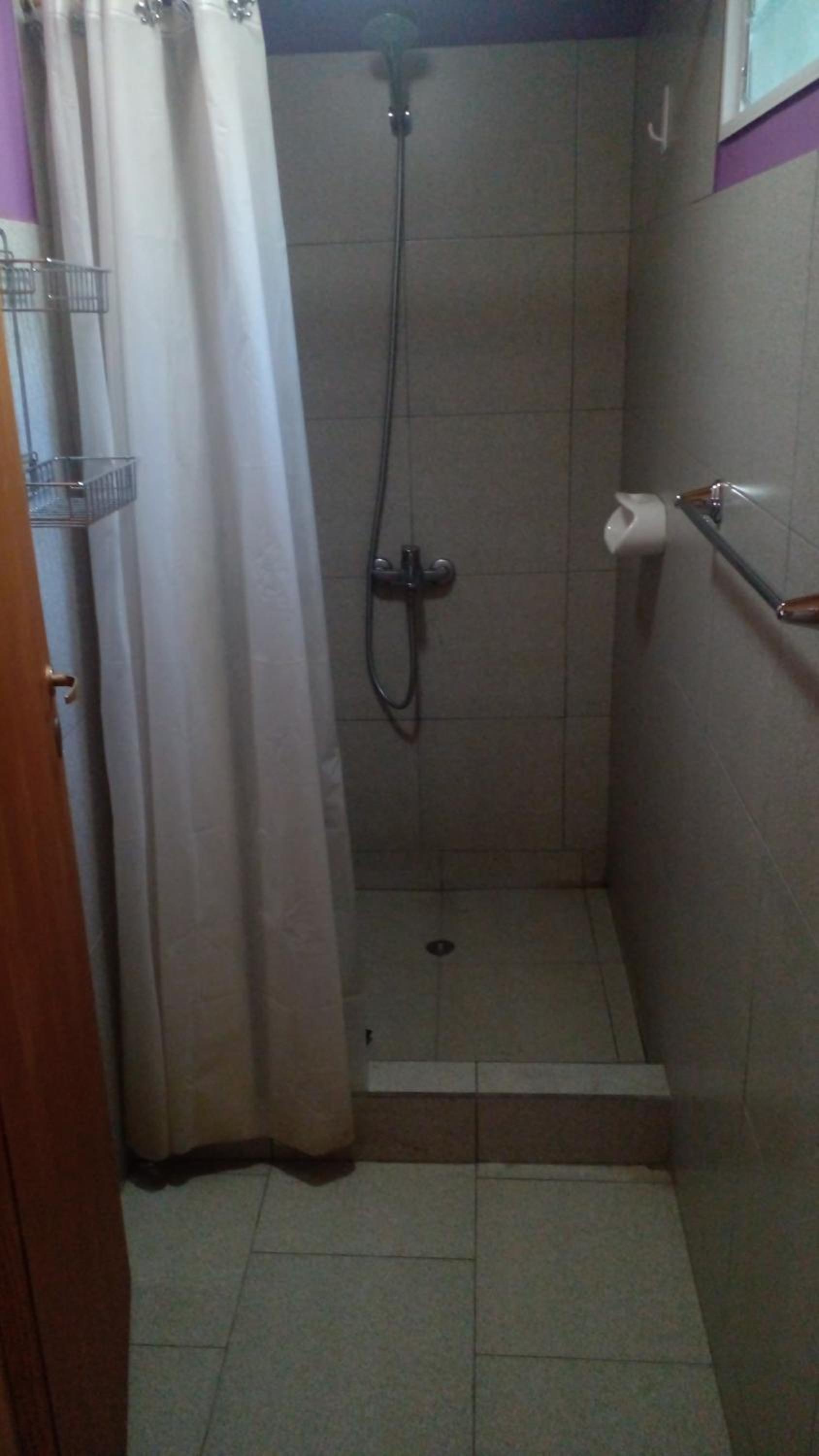 chacra EL PORTAL