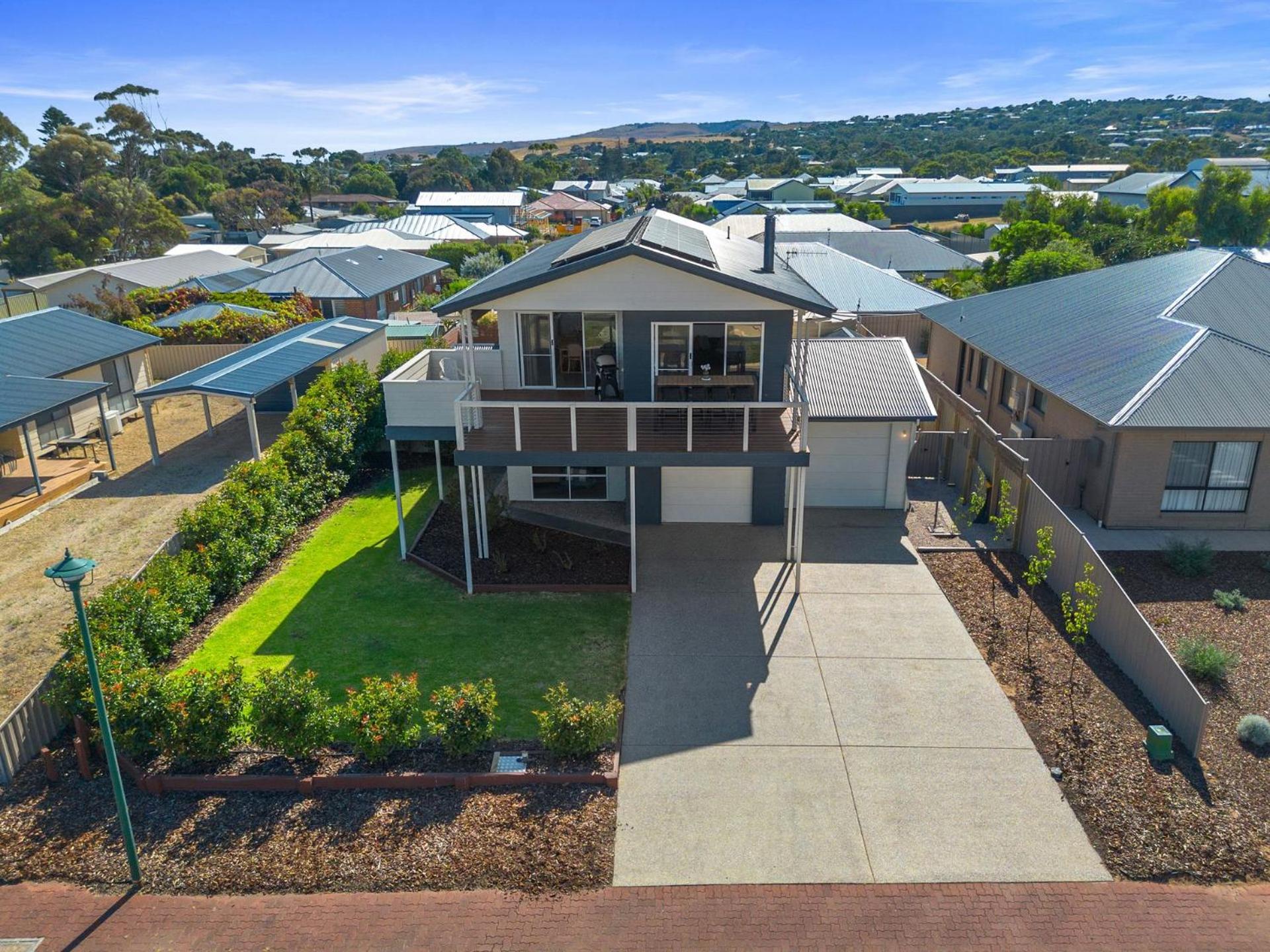 7 Union Road