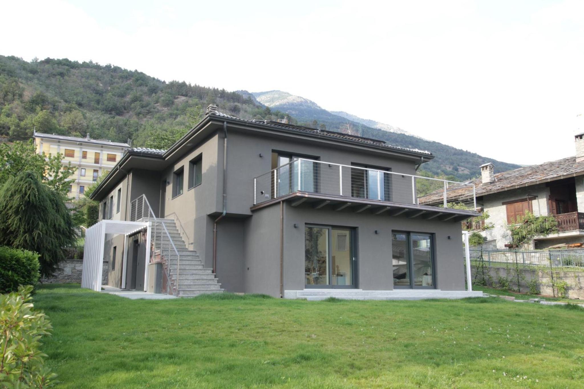Style apartments VdA