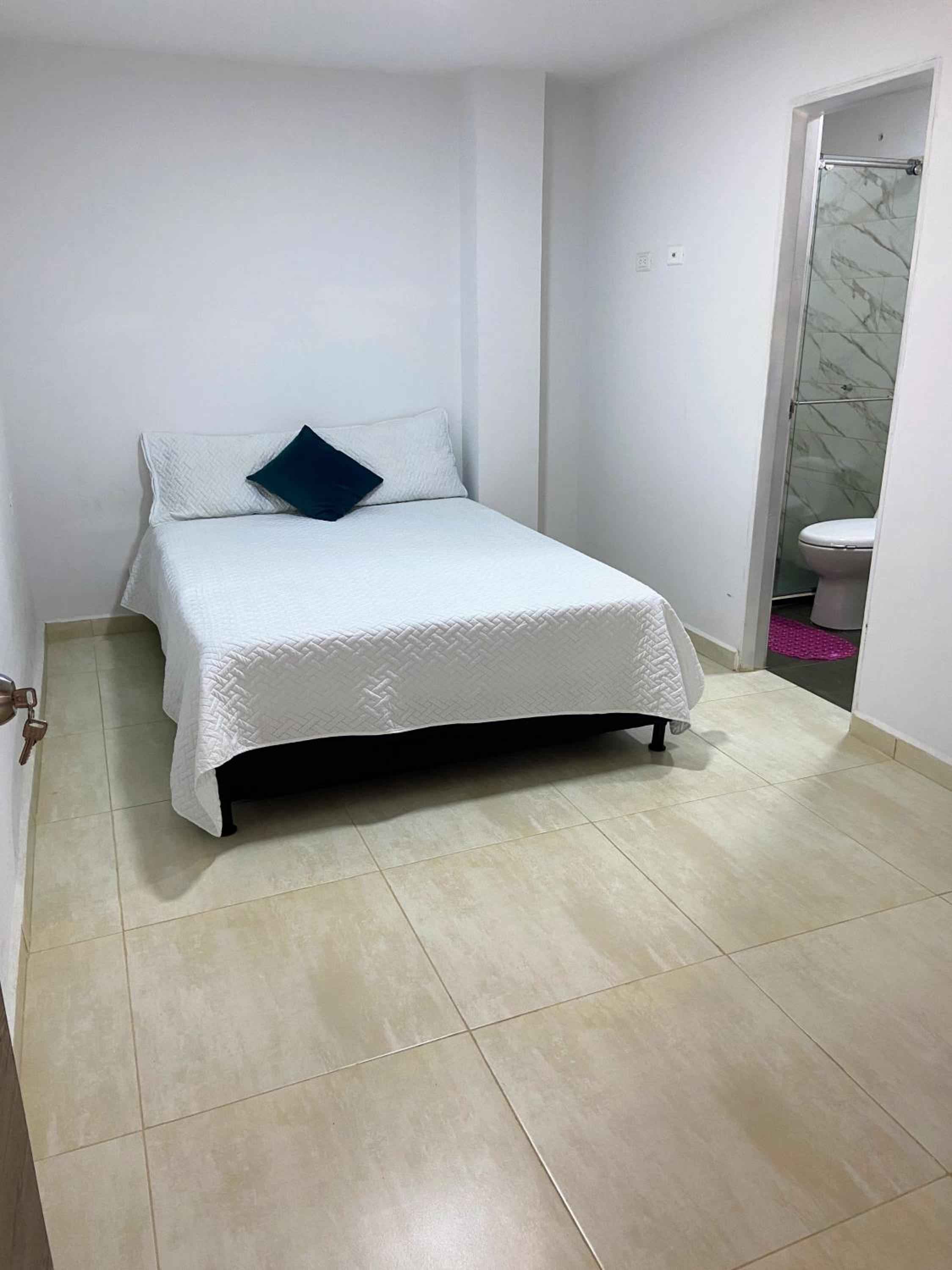 Apartamento en San Gil - Entorno Natural