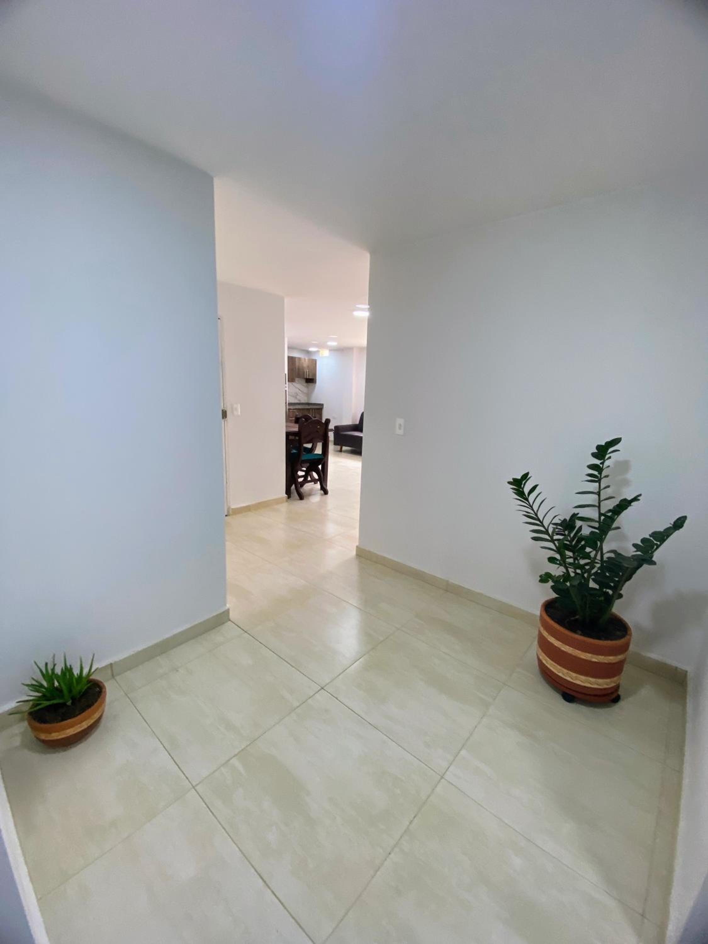 Apartamento en San Gil - Entorno Natural