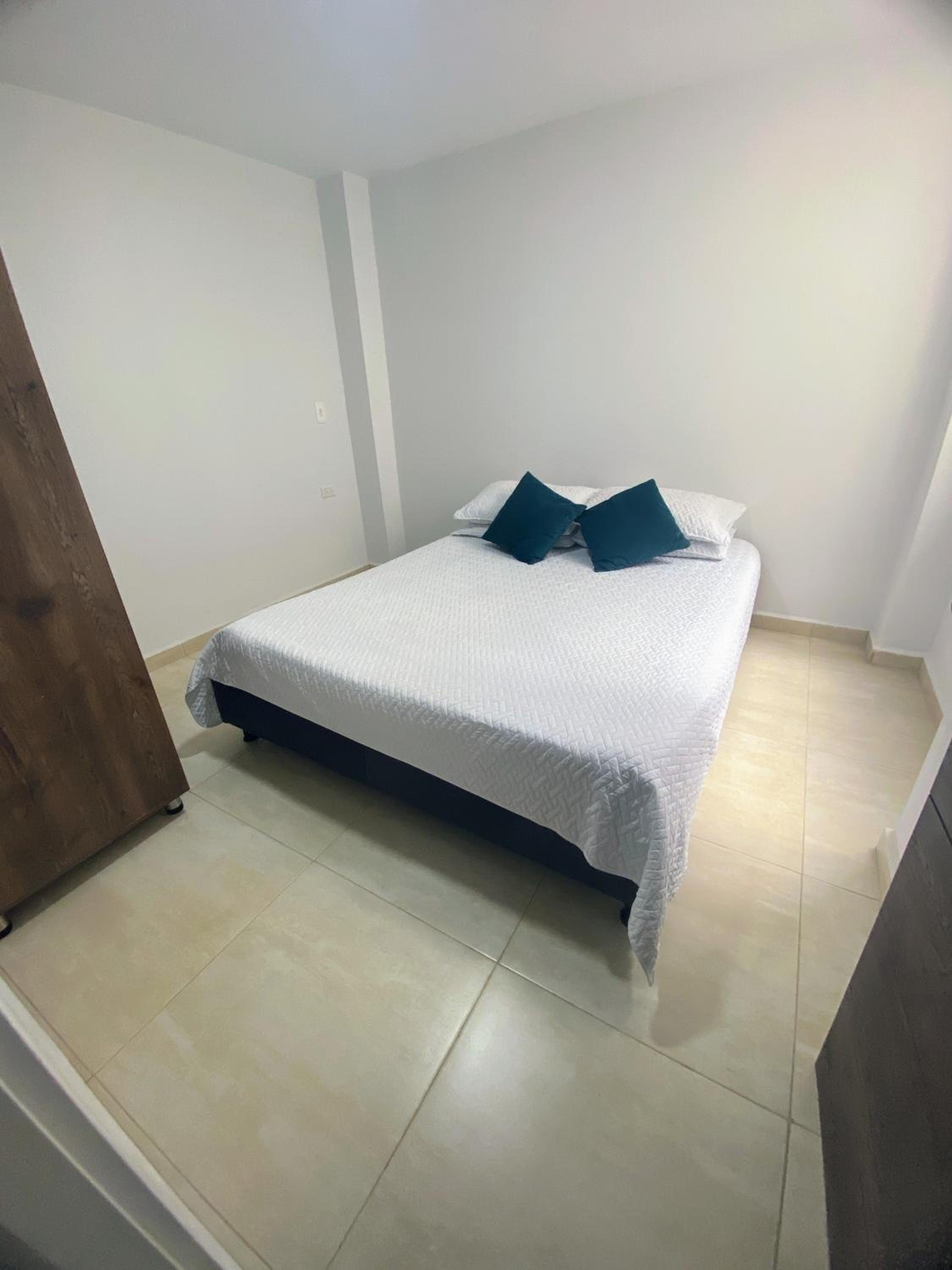Apartamento en San Gil - Entorno Natural