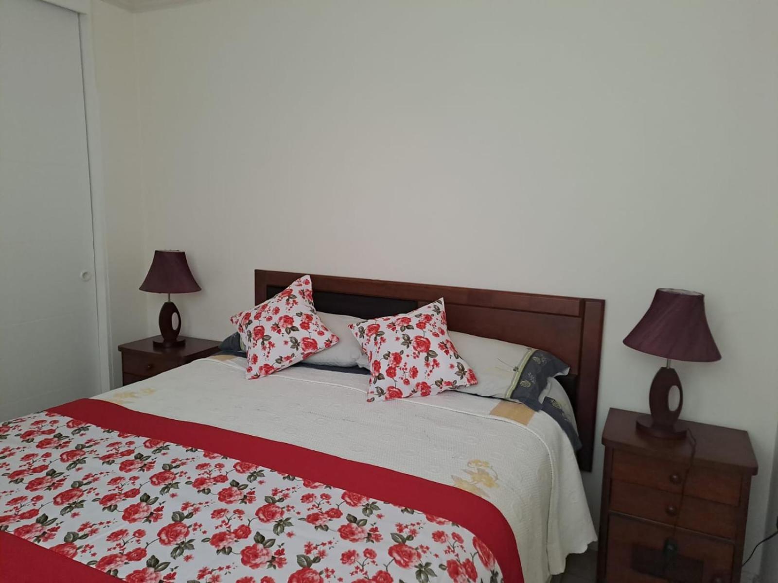 Departamento 207 Altamar 2