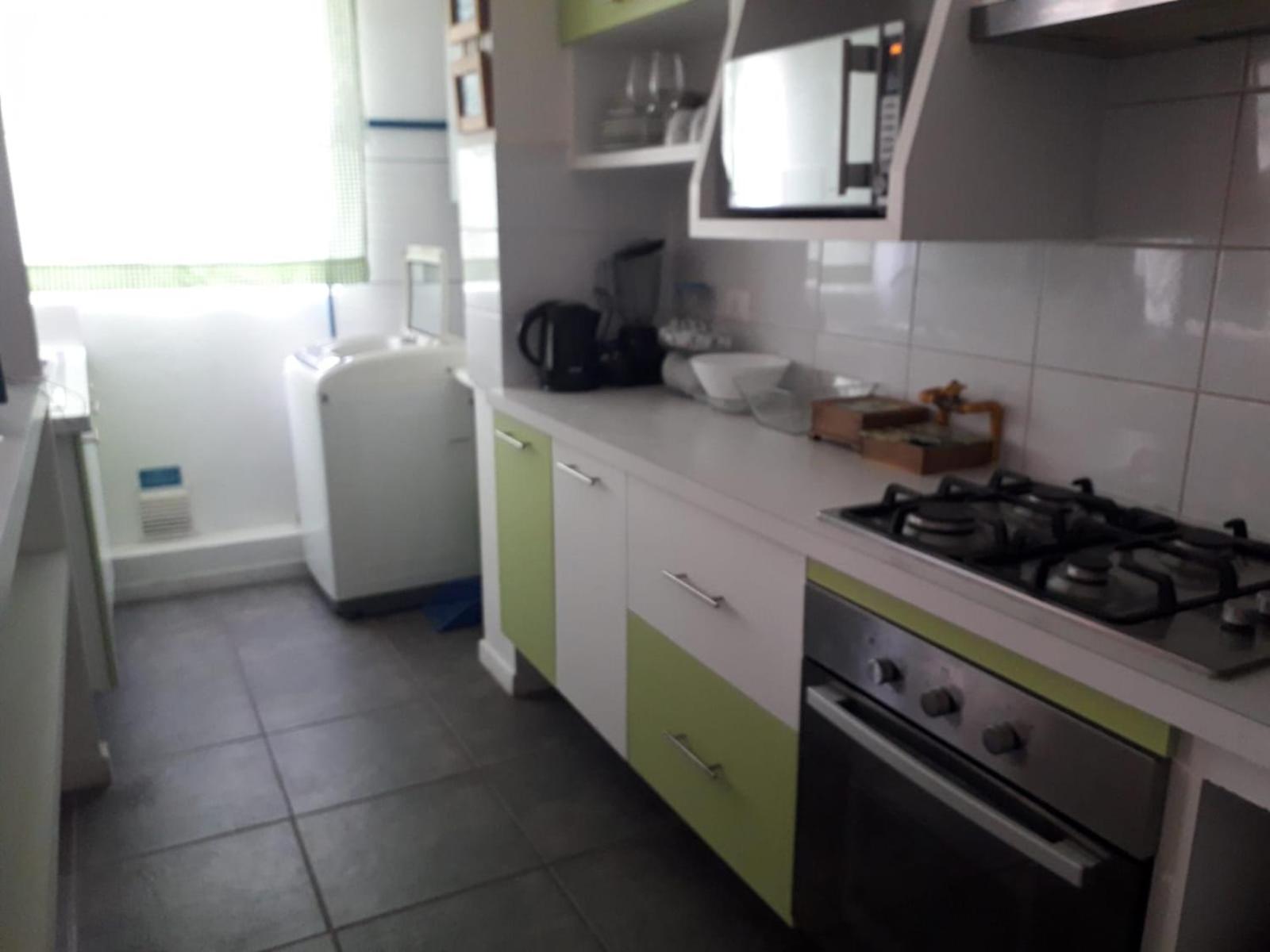 Departamento 207 Altamar 2
