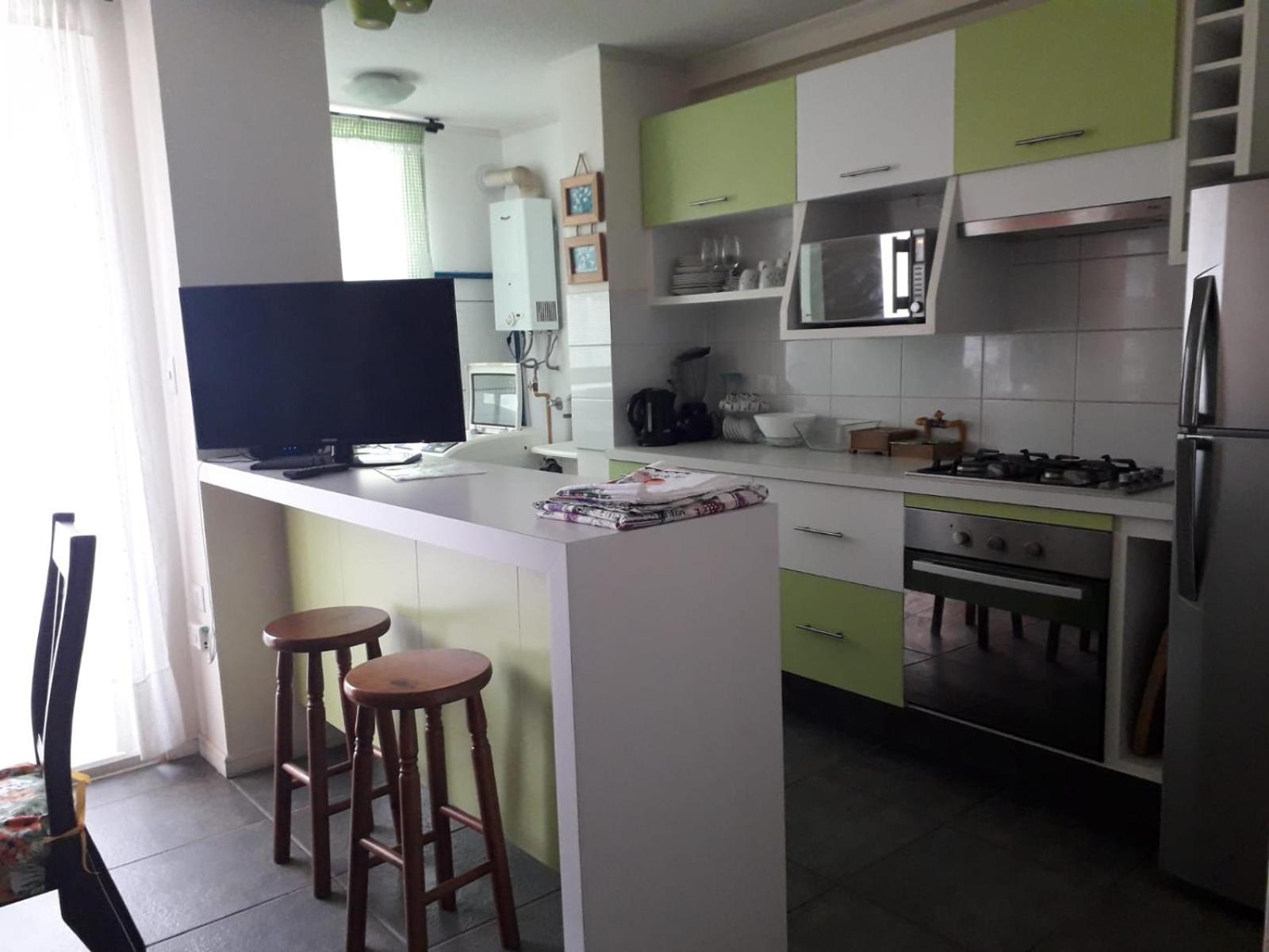 Departamento 207 Altamar 2