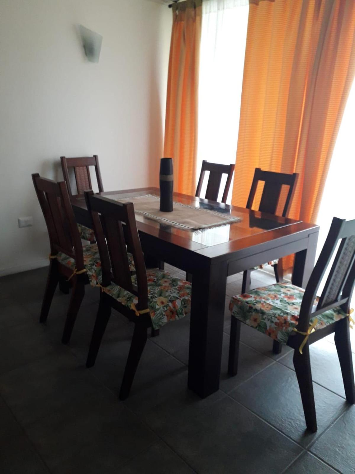 Departamento 207 Altamar 2