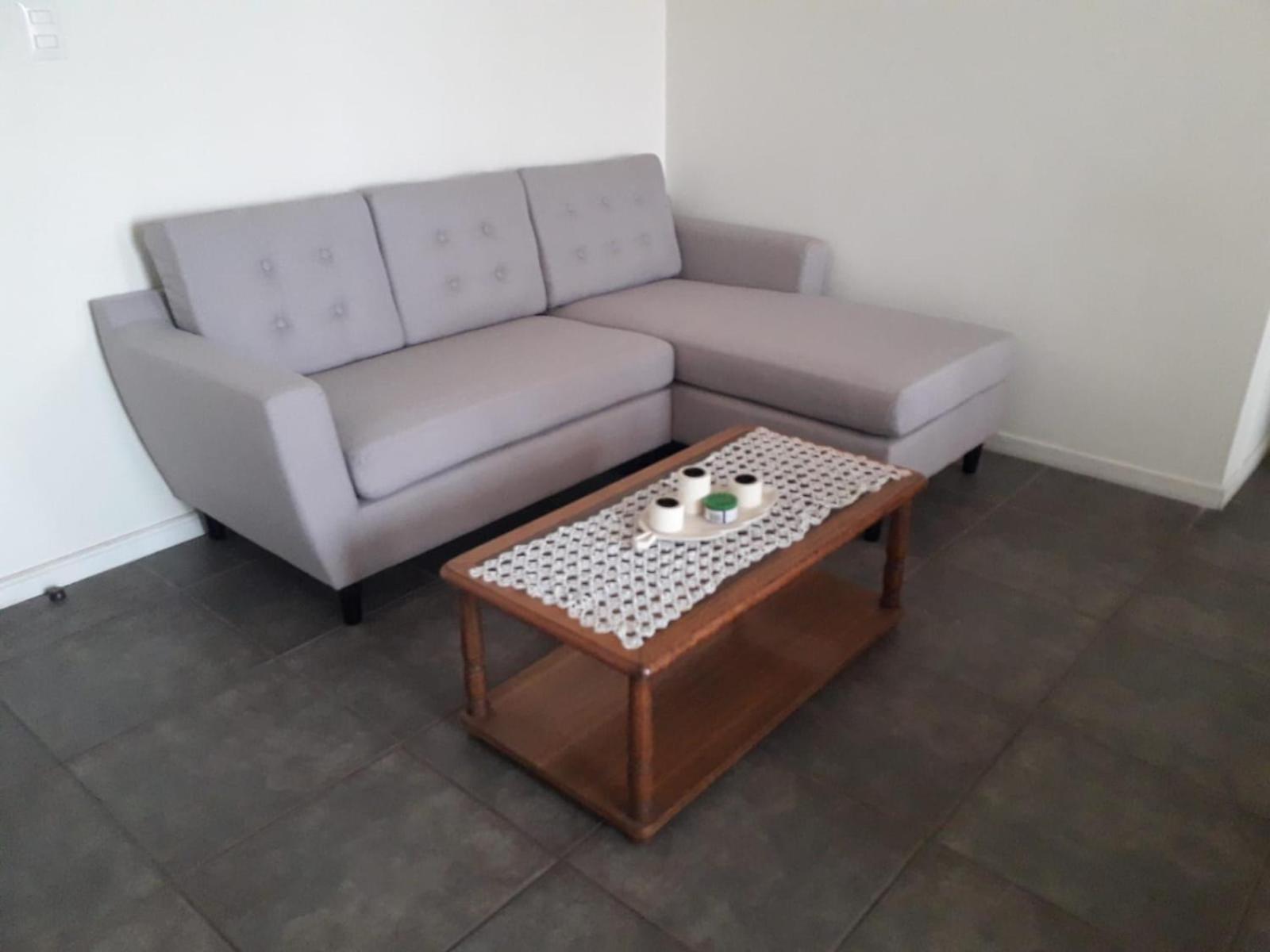 Departamento 207 Altamar 2
