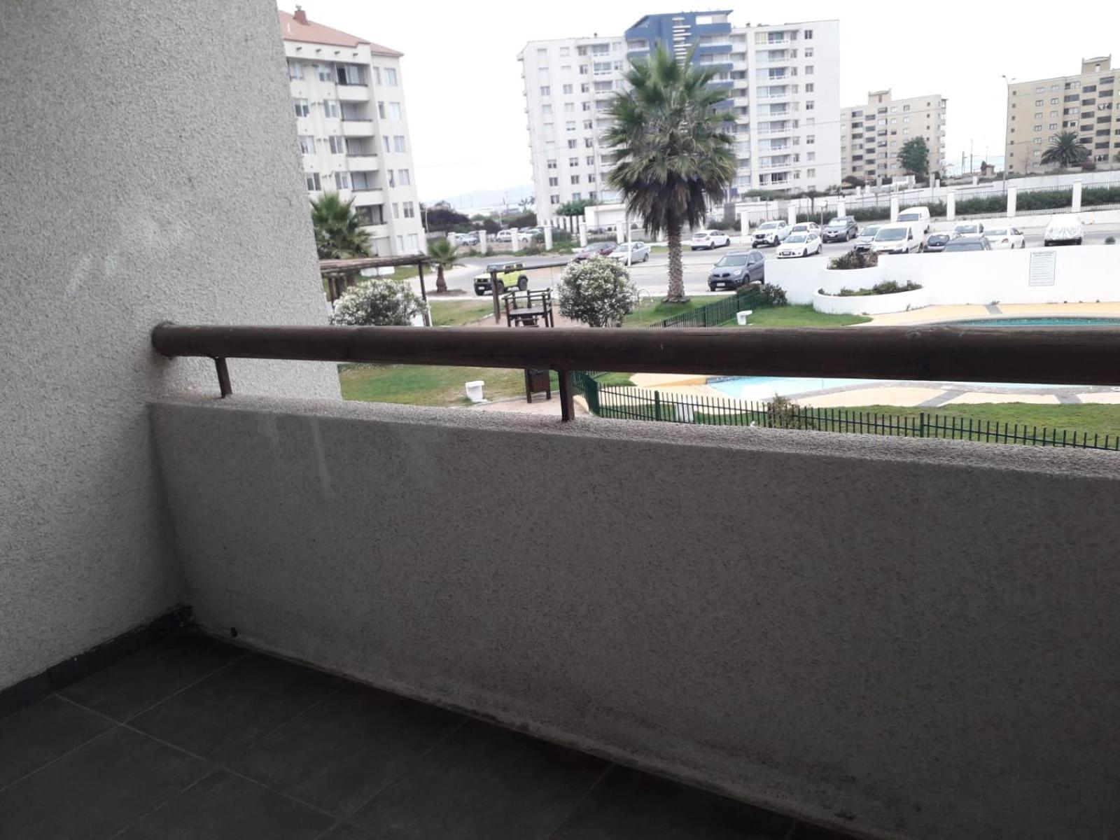 Departamento 207 Altamar 2