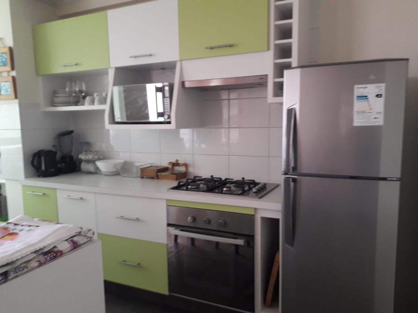 Departamento 207 Altamar 2