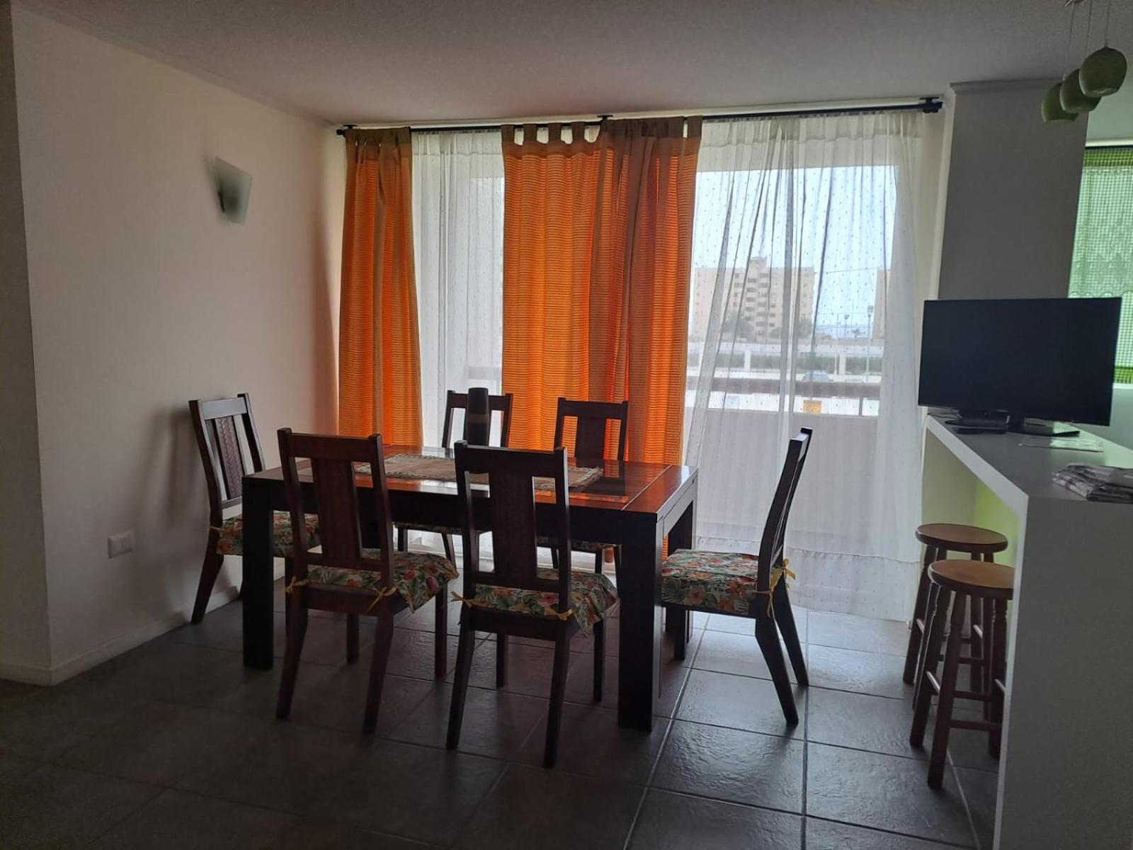 Departamento 207 Altamar 2