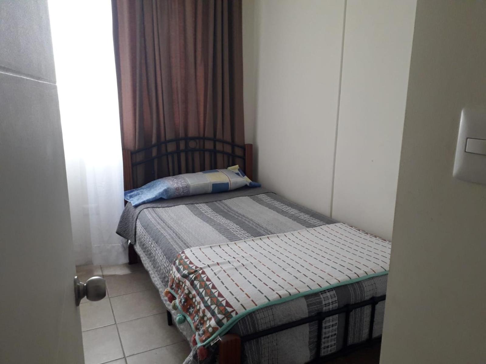 Departamento 207 Altamar 2