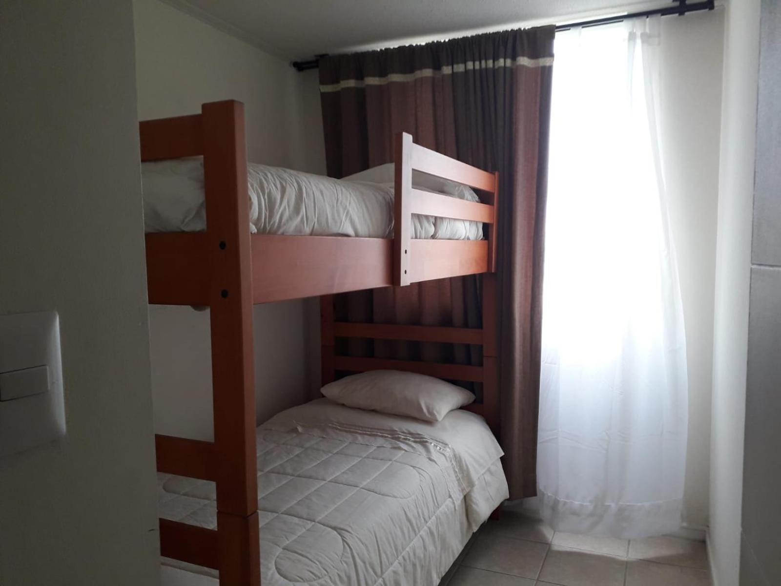 Departamento 207 Altamar 2