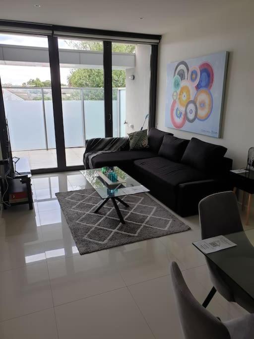 Luxurious Modern 2 Bedroom 2 Bathroom Apartment
