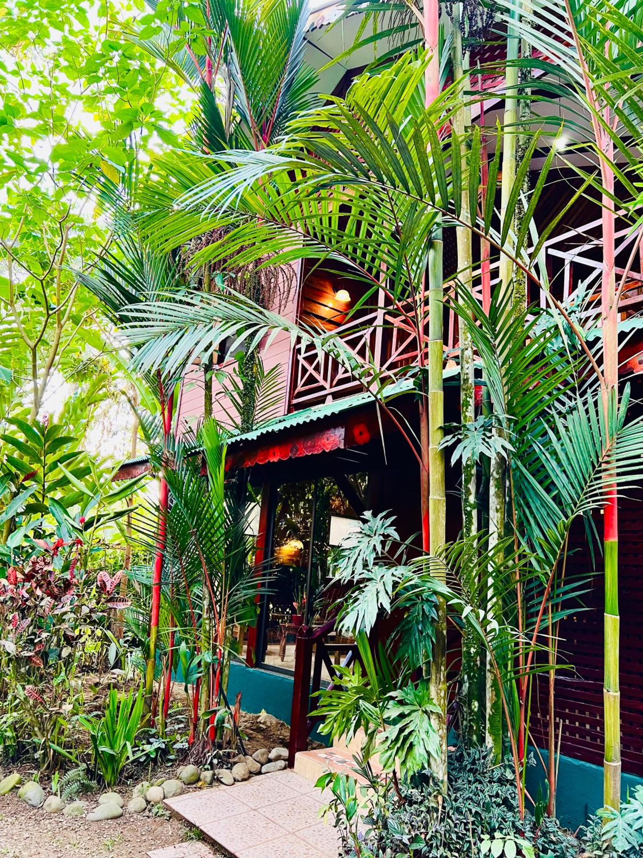 Villa Elita Cocles Jacuzzi&Pool