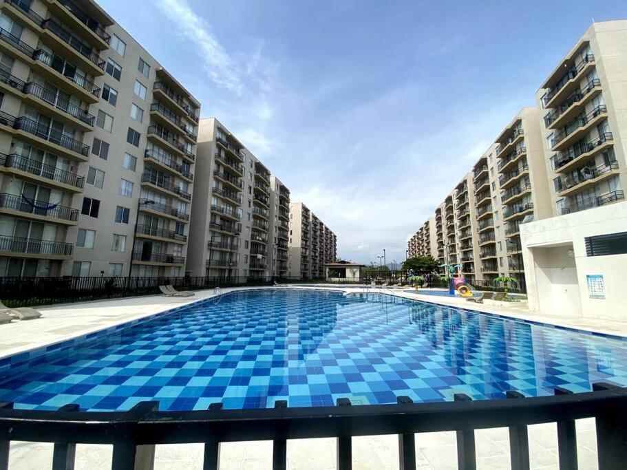Apartamento Ricurte Piscina Condominio