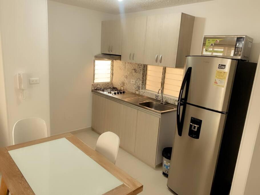 Apartamento Ricurte Piscina Condominio