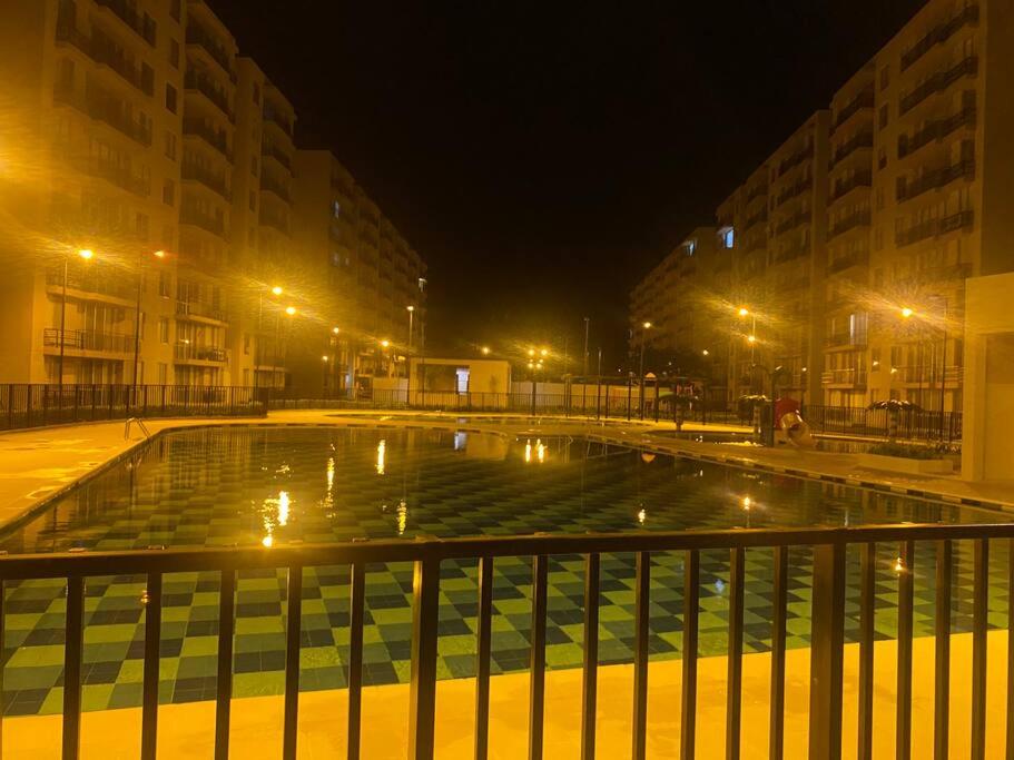 Apartamento Ricurte Piscina Condominio