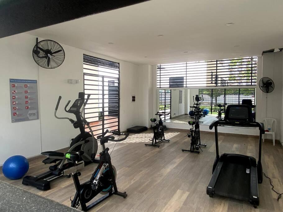 Apartamento Ricurte Piscina Condominio