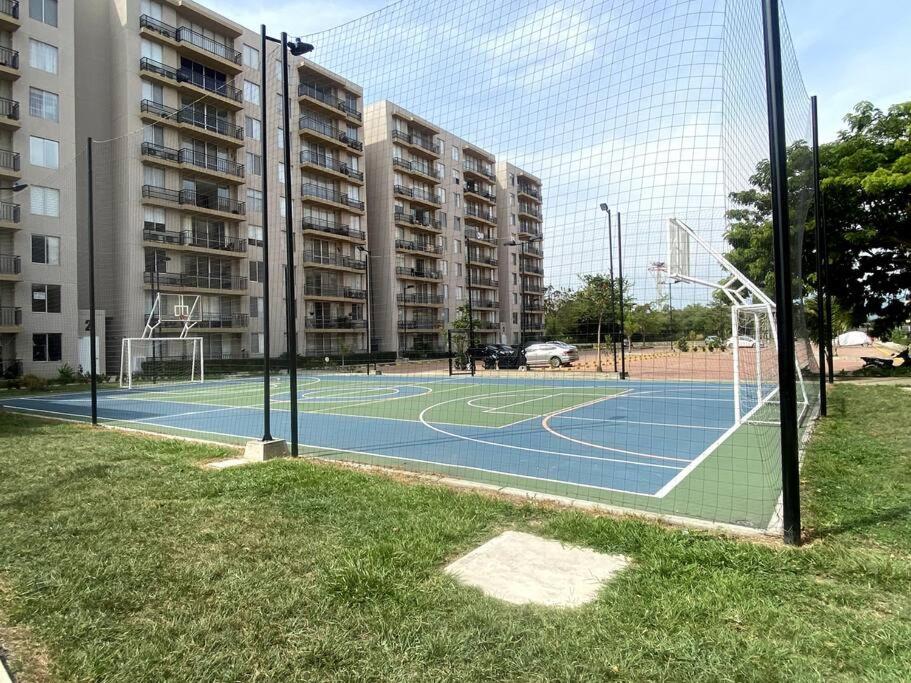 Apartamento Ricurte Piscina Condominio