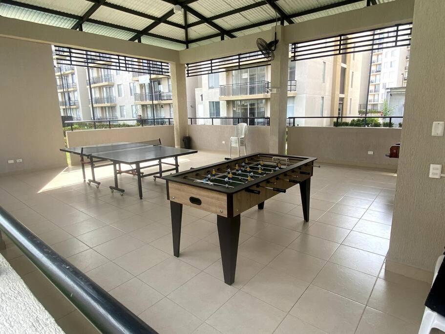 Apartamento Ricurte Piscina Condominio