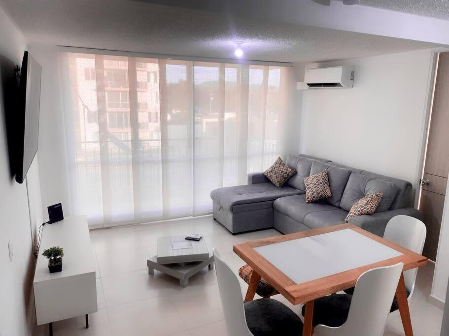 Apartamento Ricurte Piscina Condominio