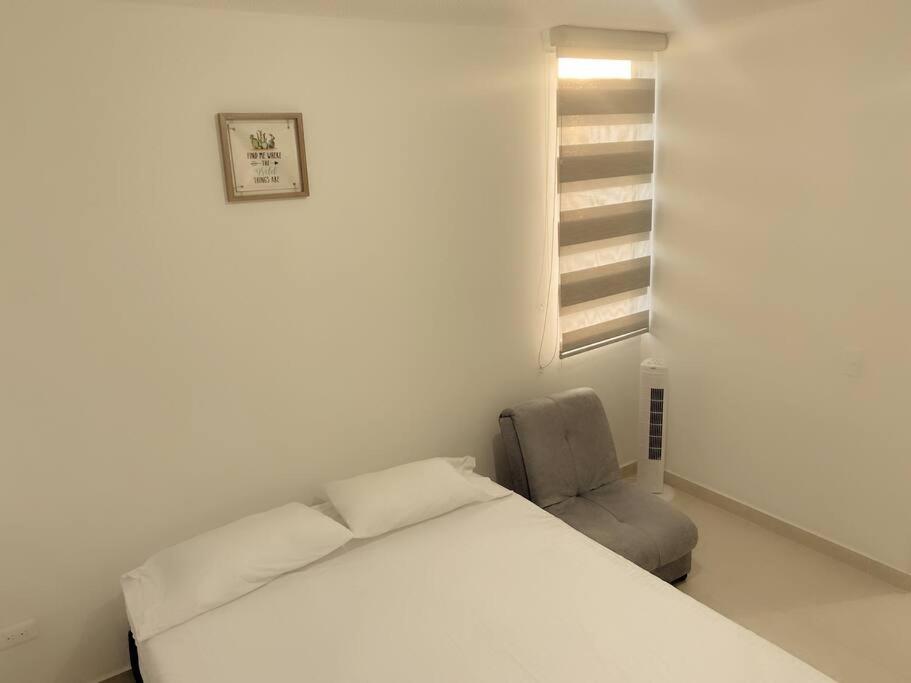 Apartamento Ricurte Piscina Condominio