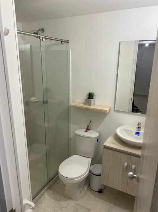 Apartamento Ricurte Piscina Condominio