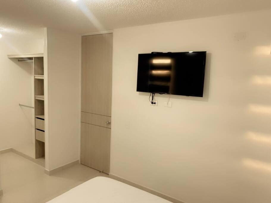 Apartamento Ricurte Piscina Condominio