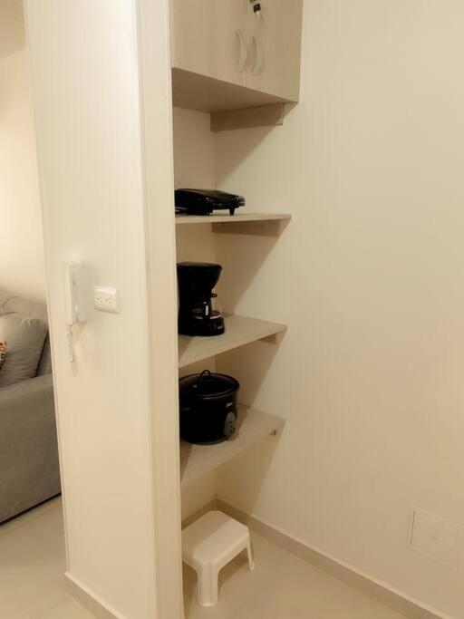 Apartamento Ricurte Piscina Condominio