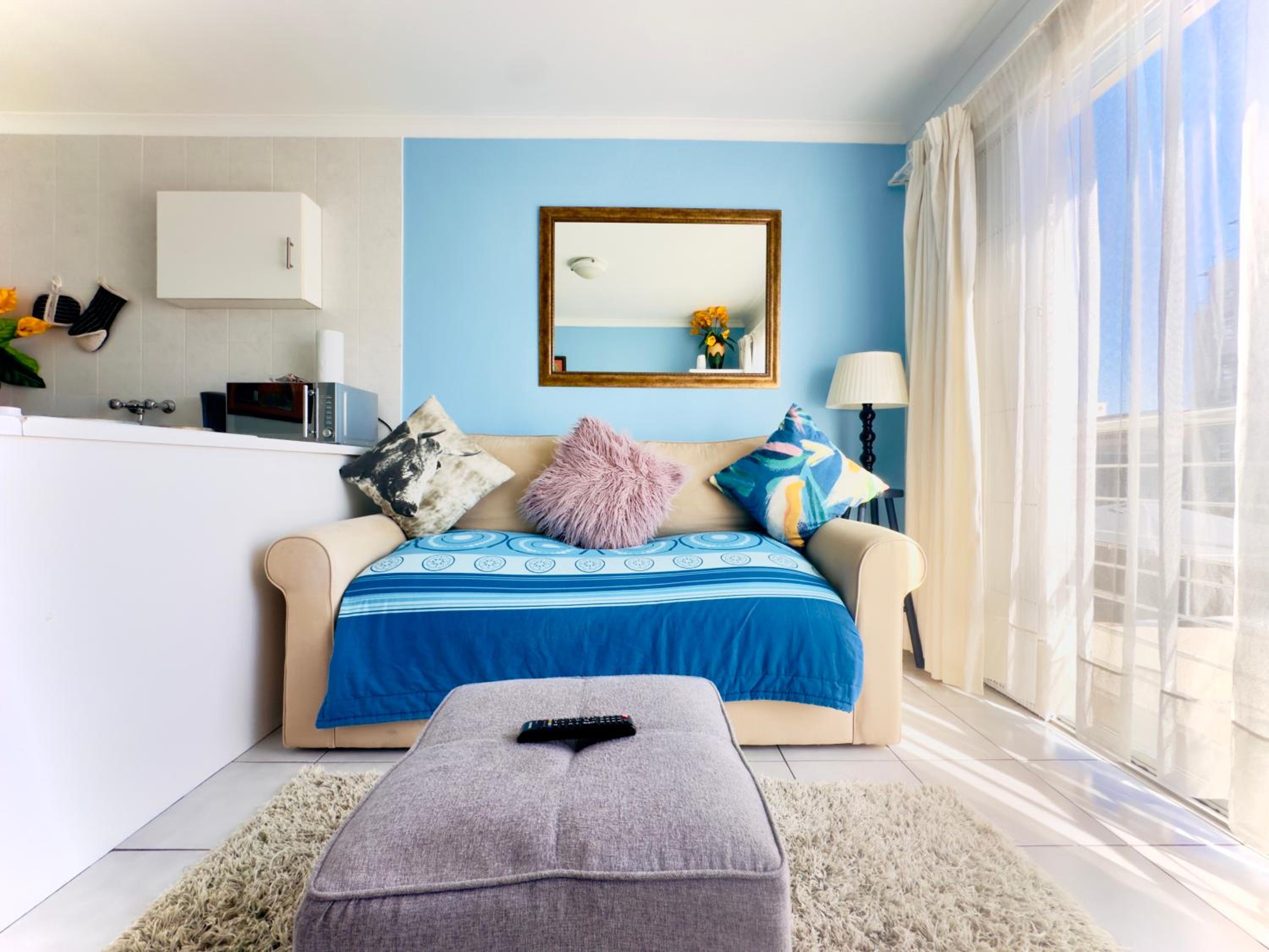 Caline Vip Apartments, beach close view 4