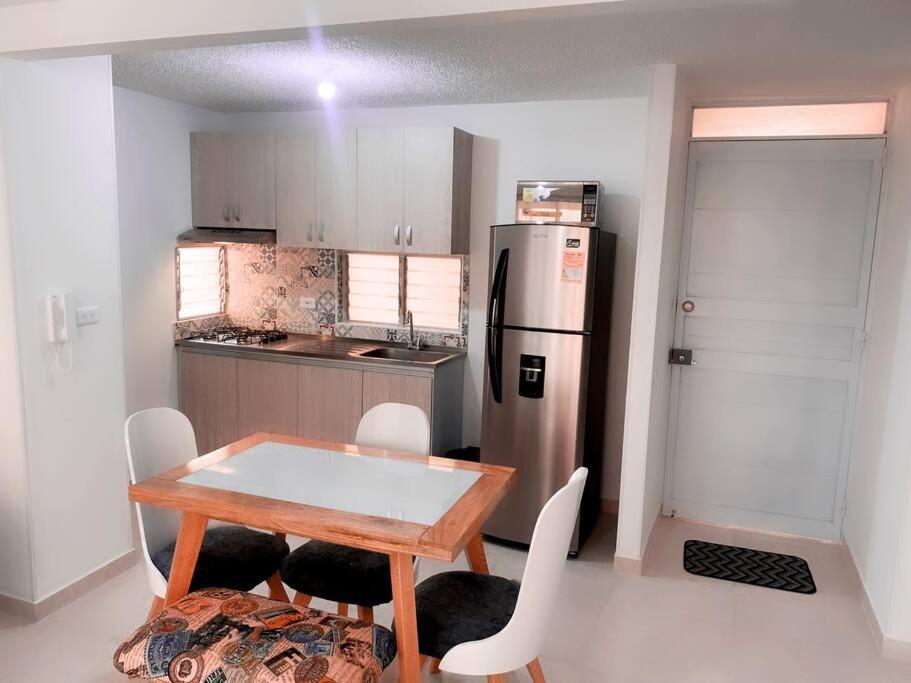 Apartamento Ricurte Piscina Condominio
