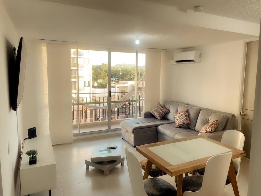 Apartamento Ricurte Piscina Condominio