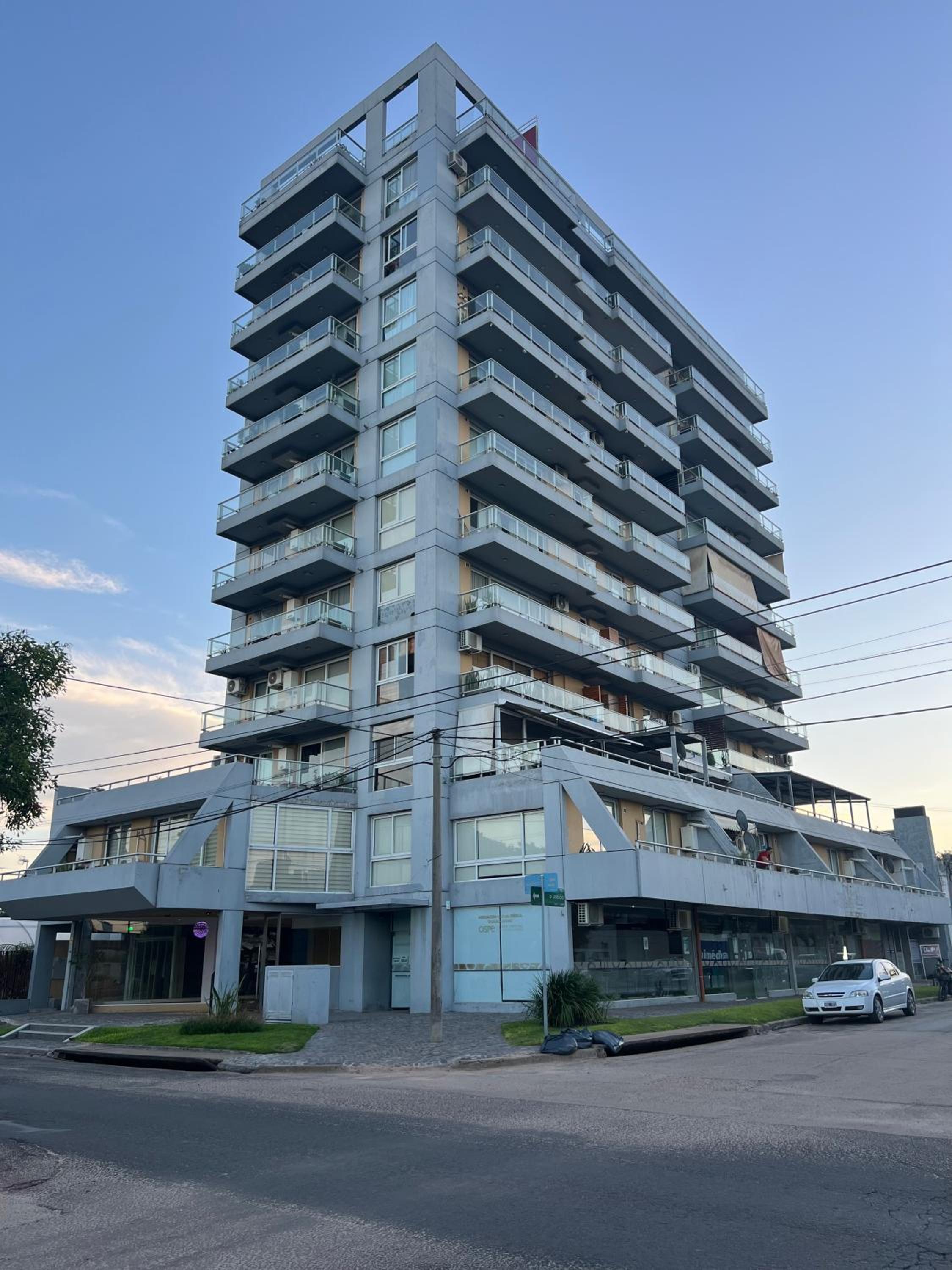 Ecotorre