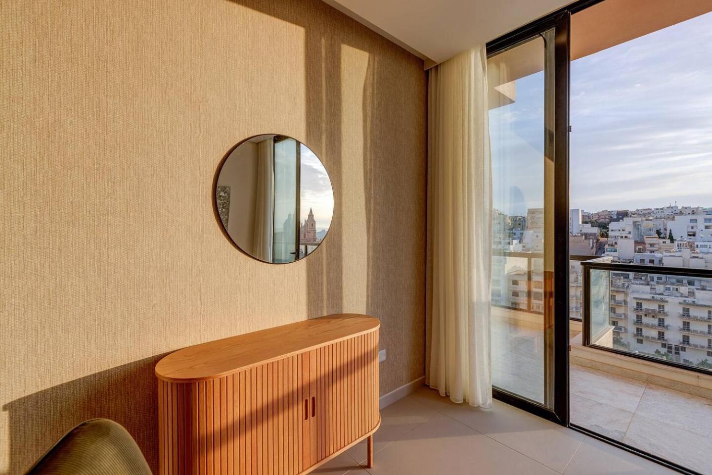 Stunning 3BED with views Mellieha by Homely view 2