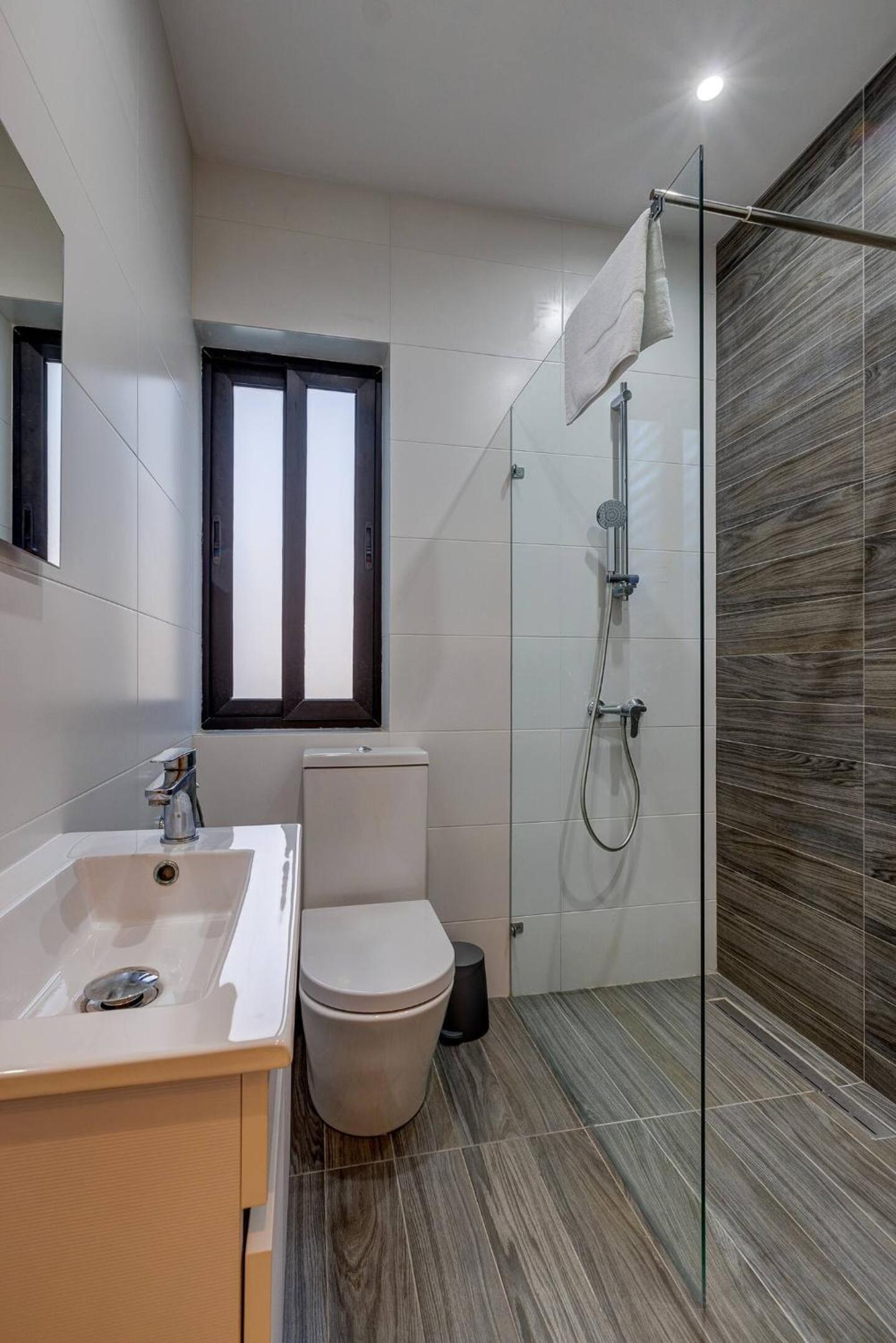 Stunning 3BED with views Mellieha by Homely view 4