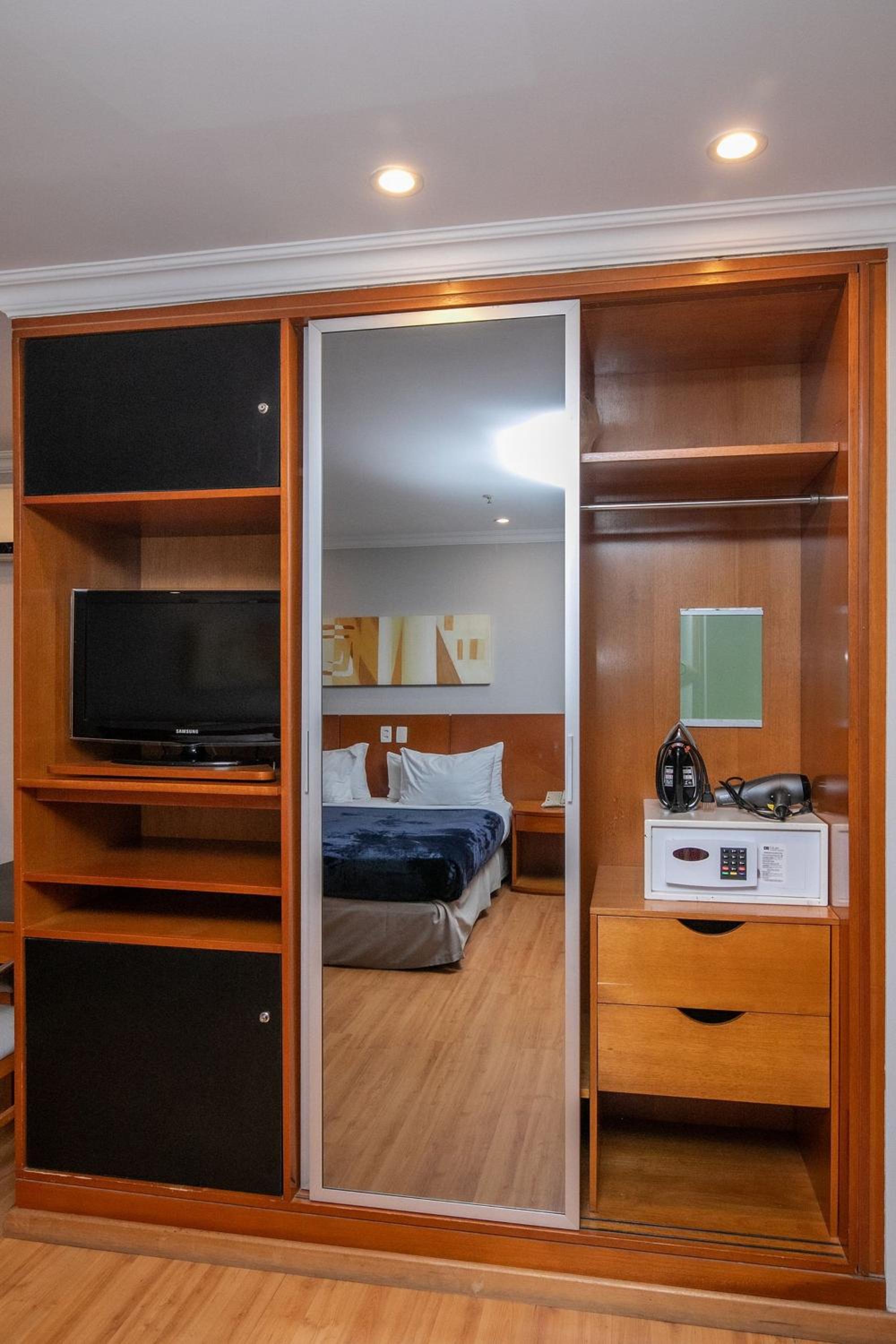 Flat Barra First - Morada Stay photo 5