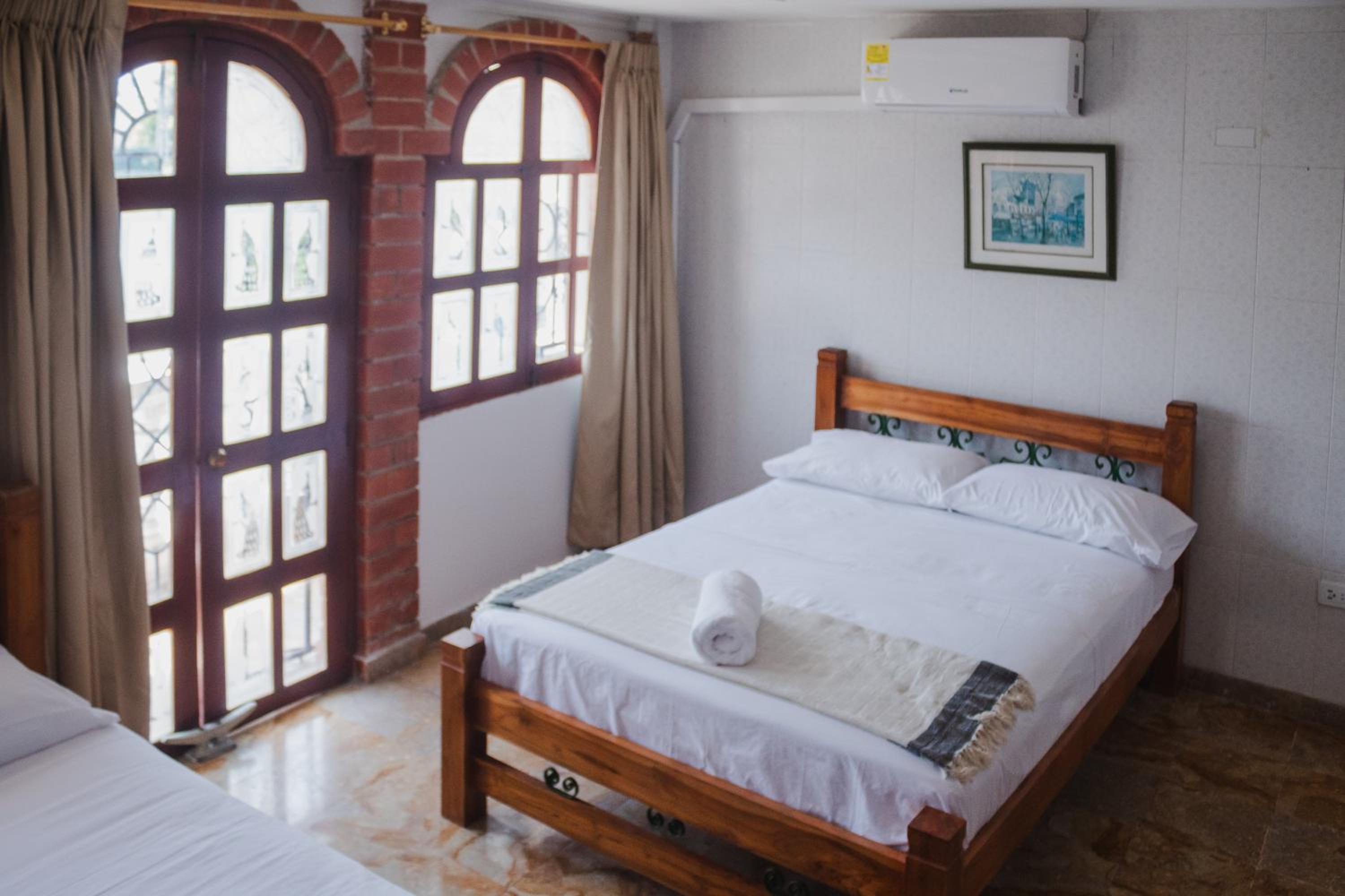 HOSTAL CASA TIO POLI