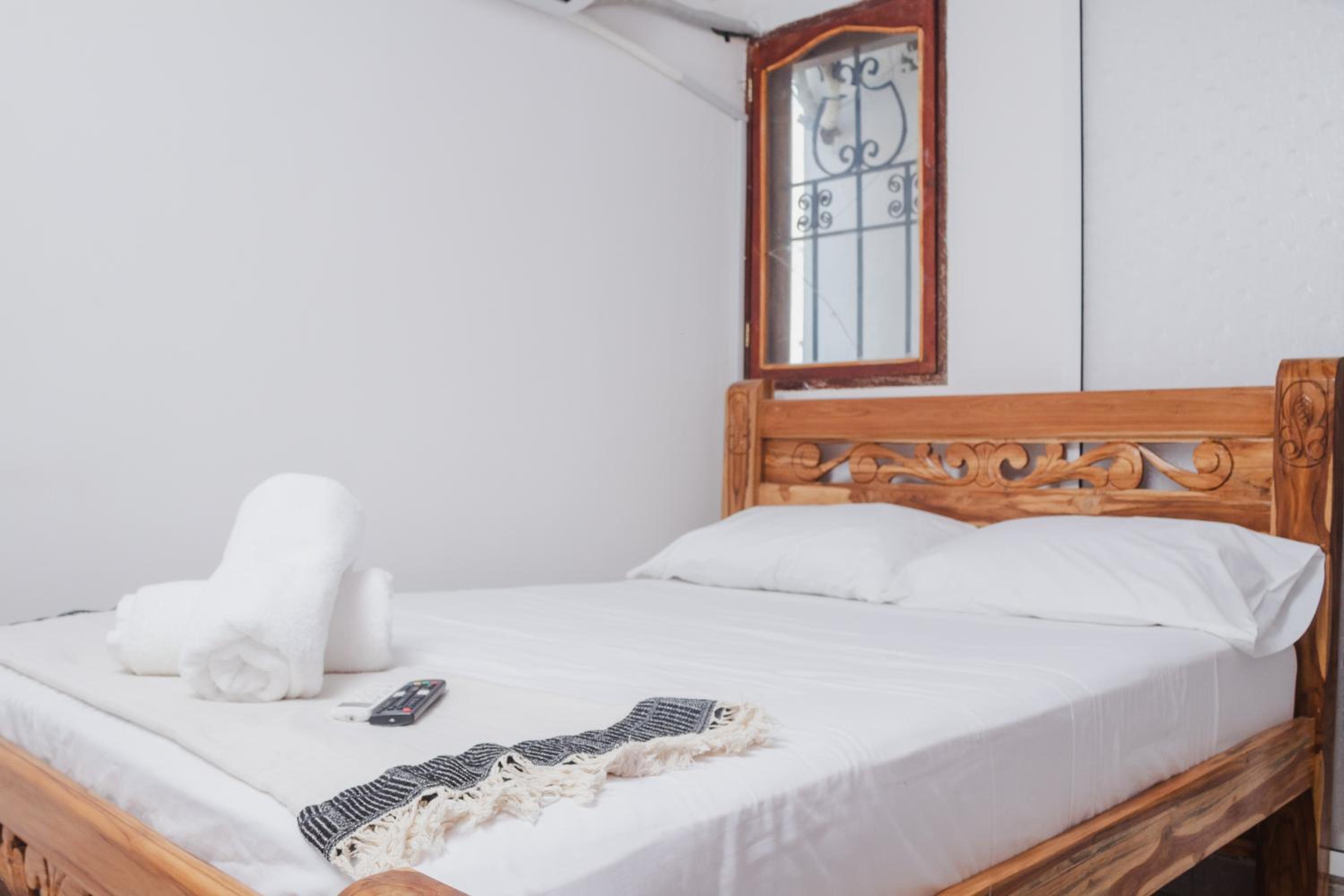 HOSTAL CASA TIO POLI