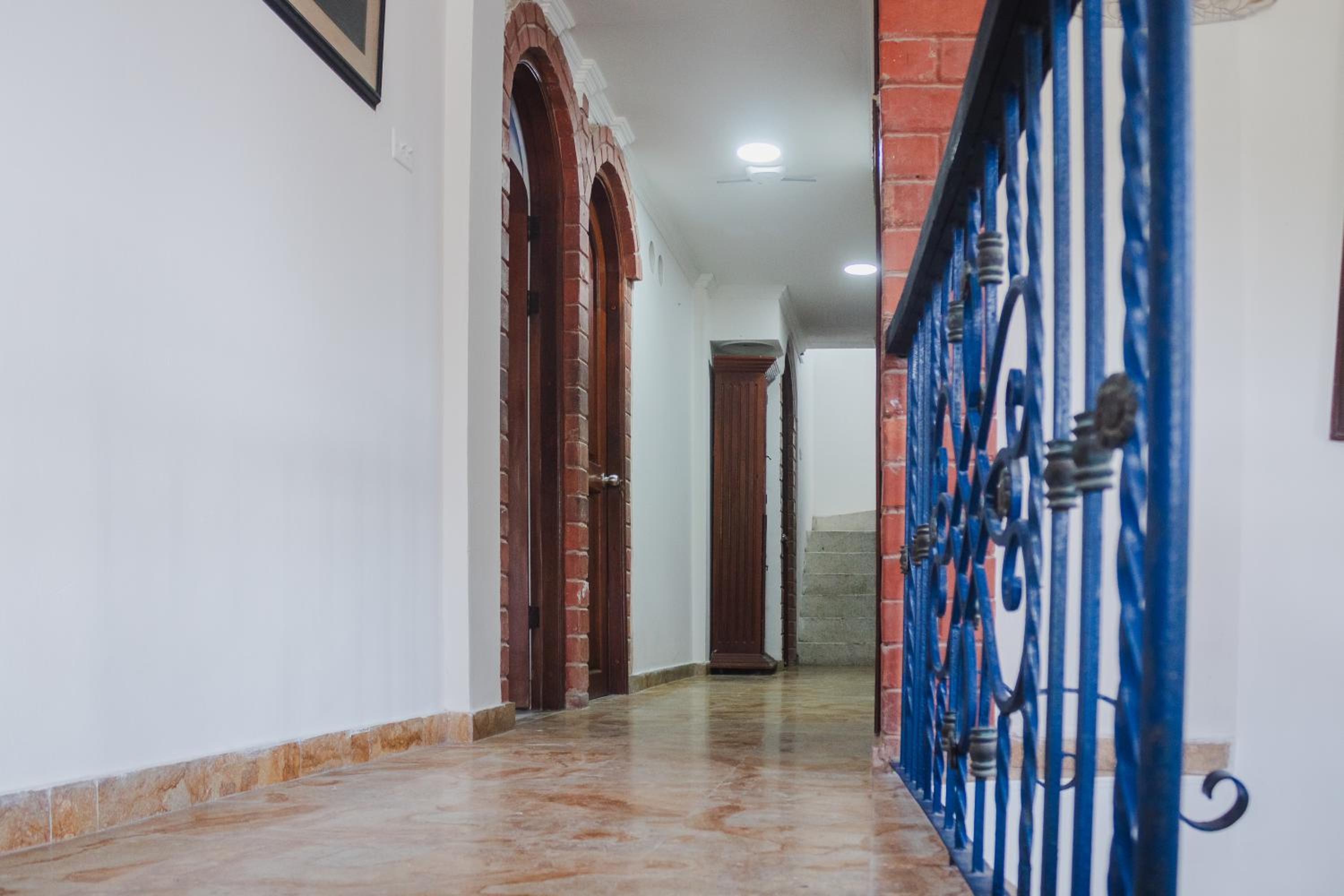 HOSTAL CASA TIO POLI