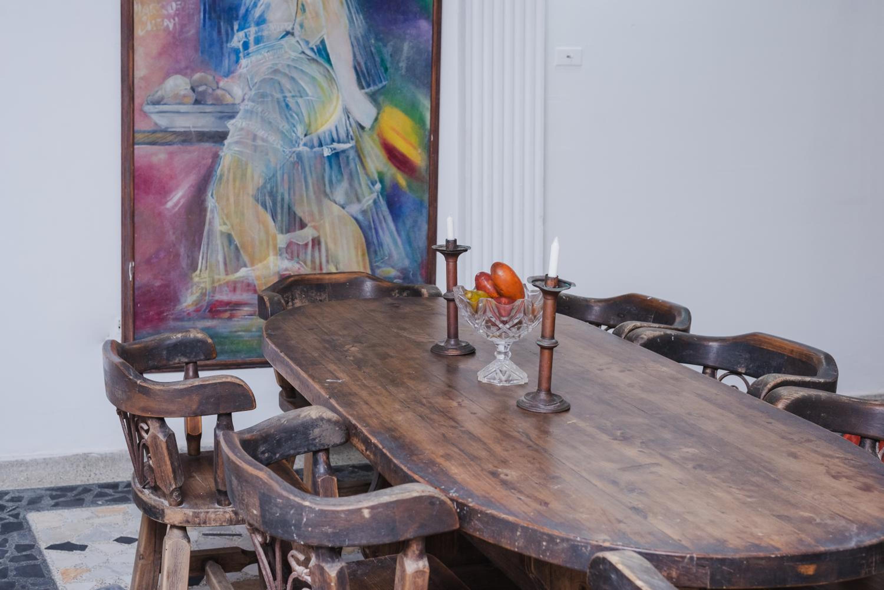 HOSTAL CASA TIO POLI