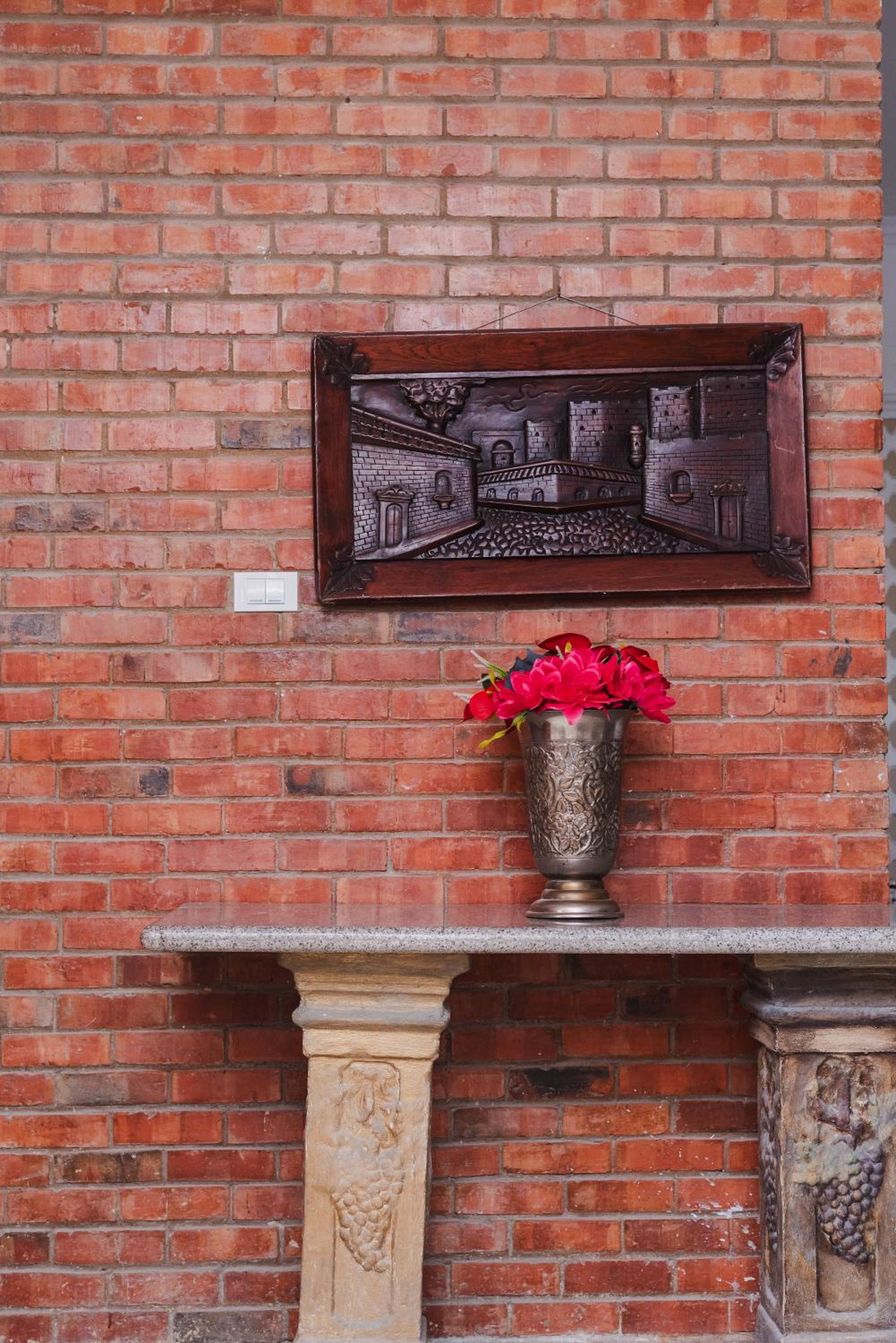 HOSTAL CASA TIO POLI