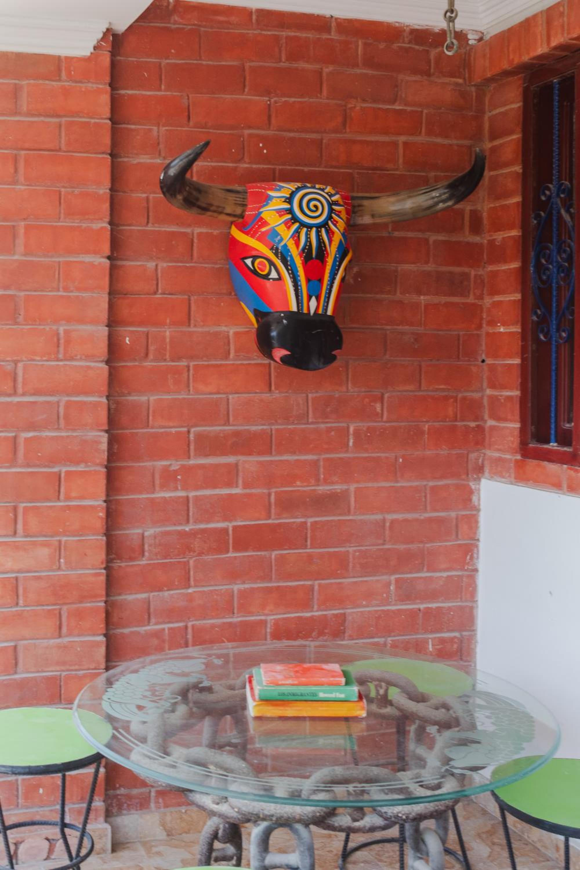 HOSTAL CASA TIO POLI