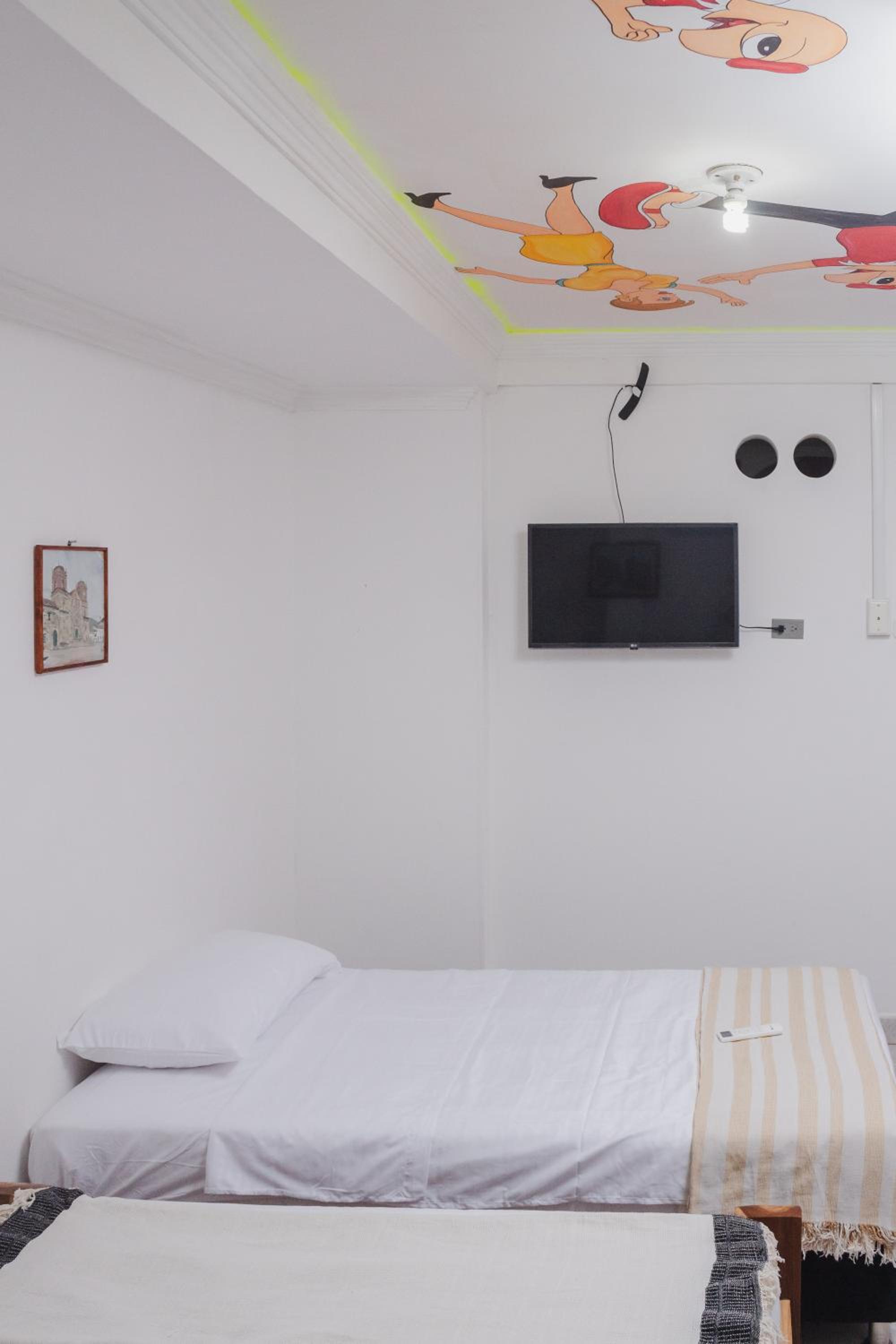 HOSTAL CASA TIO POLI
