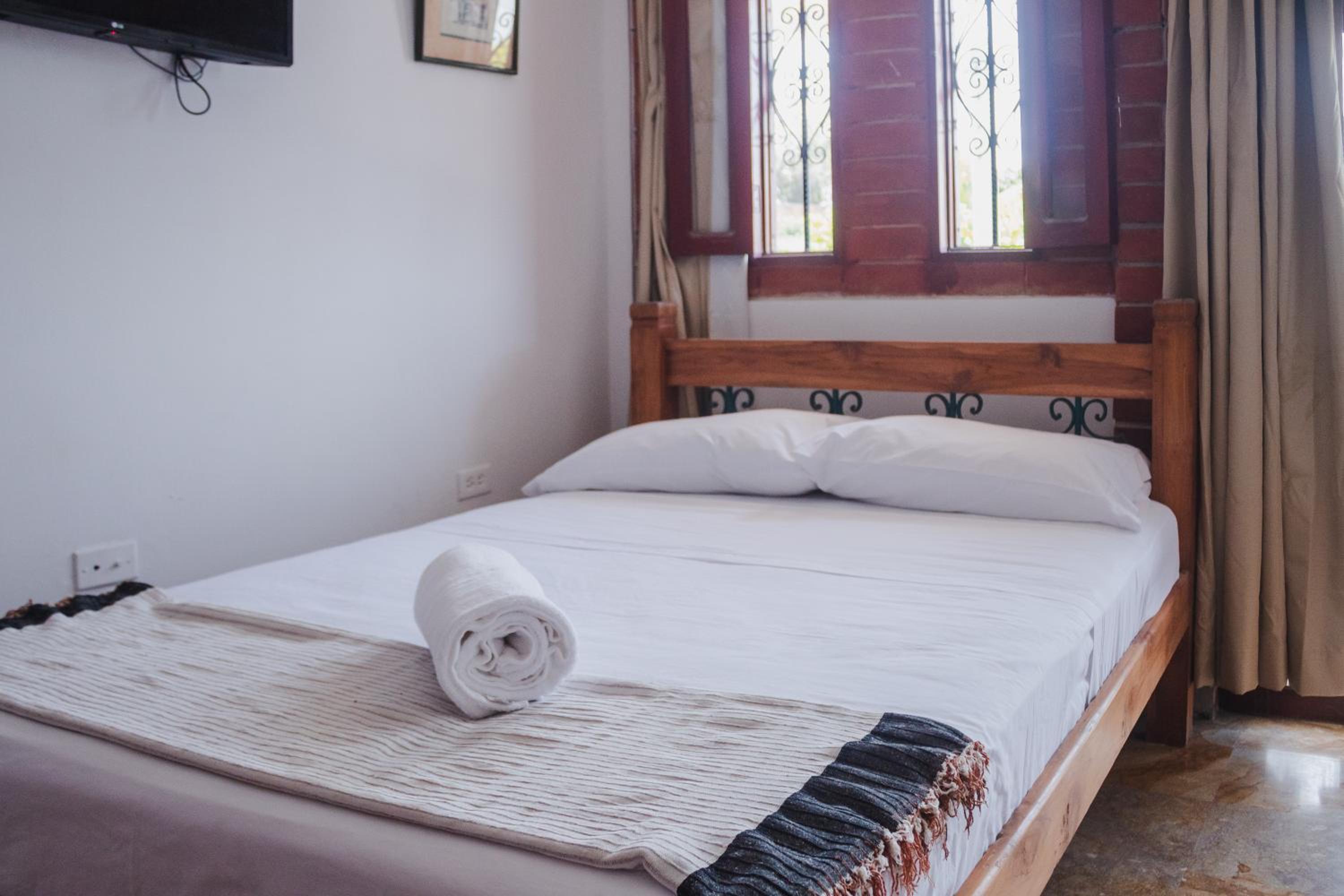 HOSTAL CASA TIO POLI